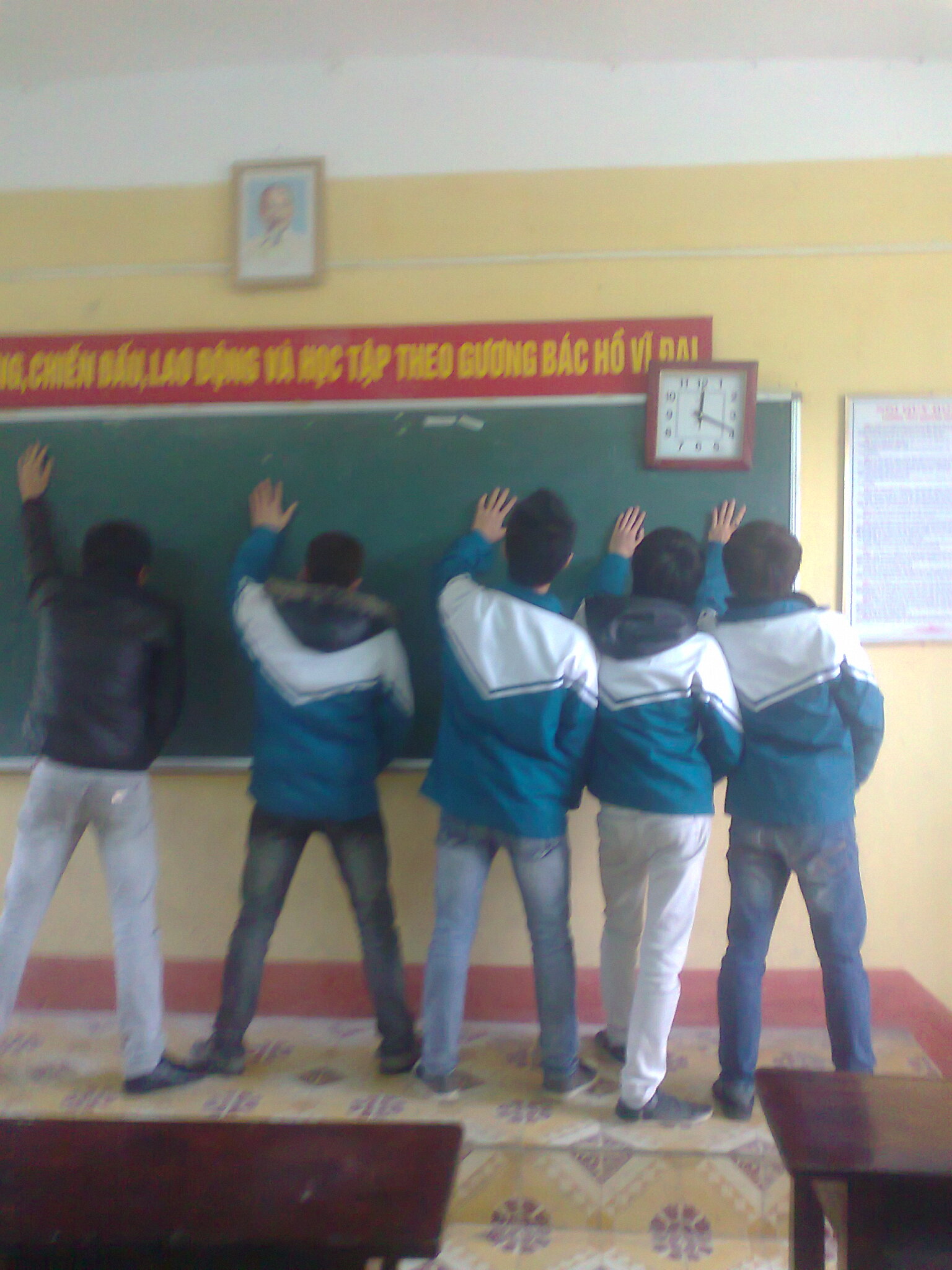 Bigbang a5